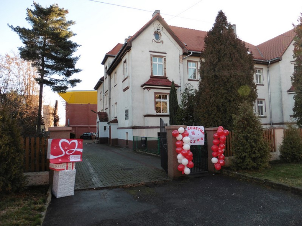 Grodkowianie przygotowali 