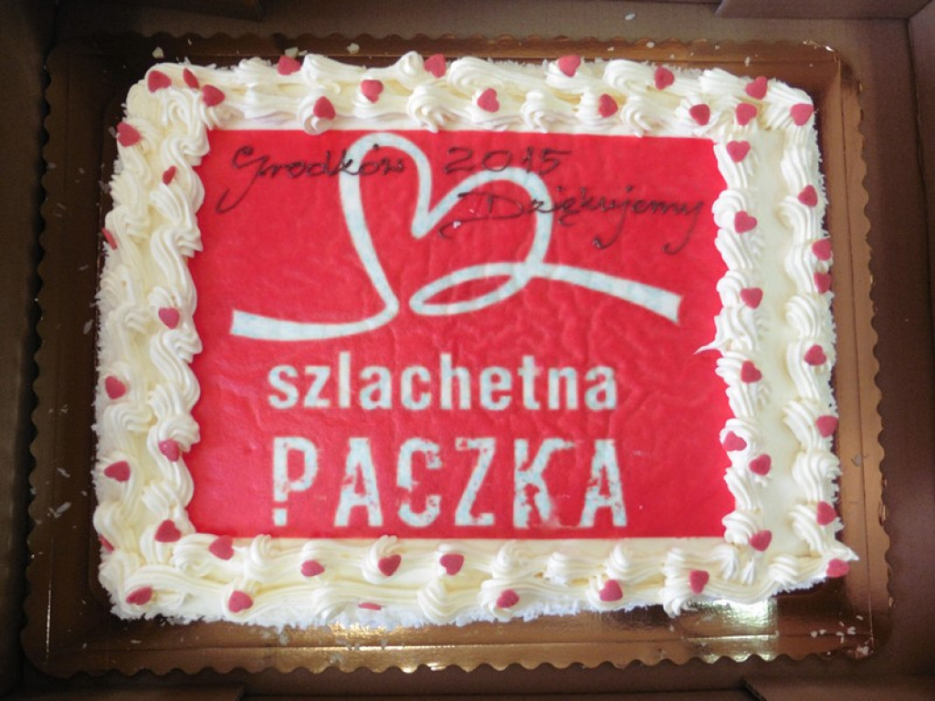 Grodkowianie przygotowali 