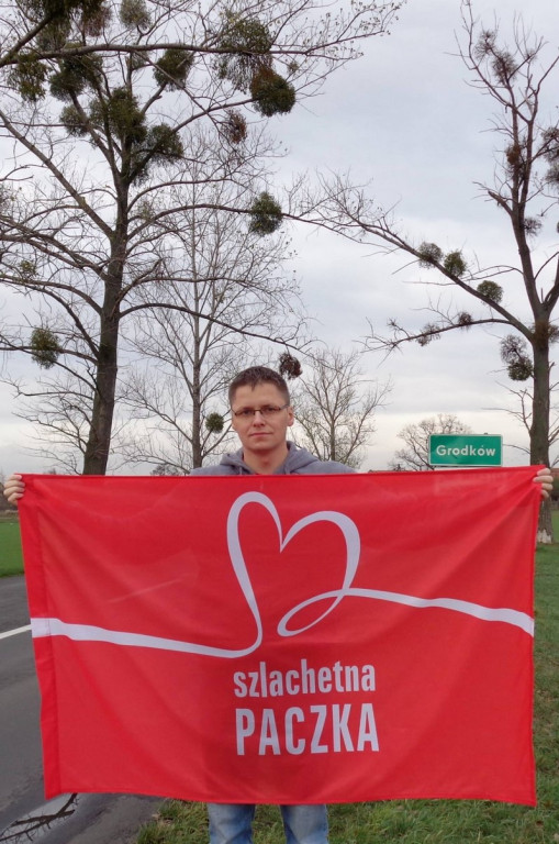 Grodkowianie przygotowali 