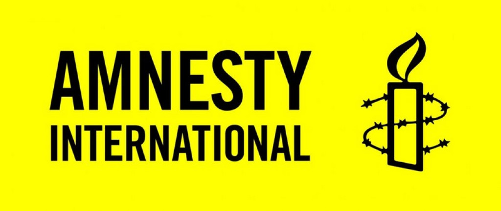 W I LO w Brzegu napisano 1793 listy w ramach akcji Amnesty International