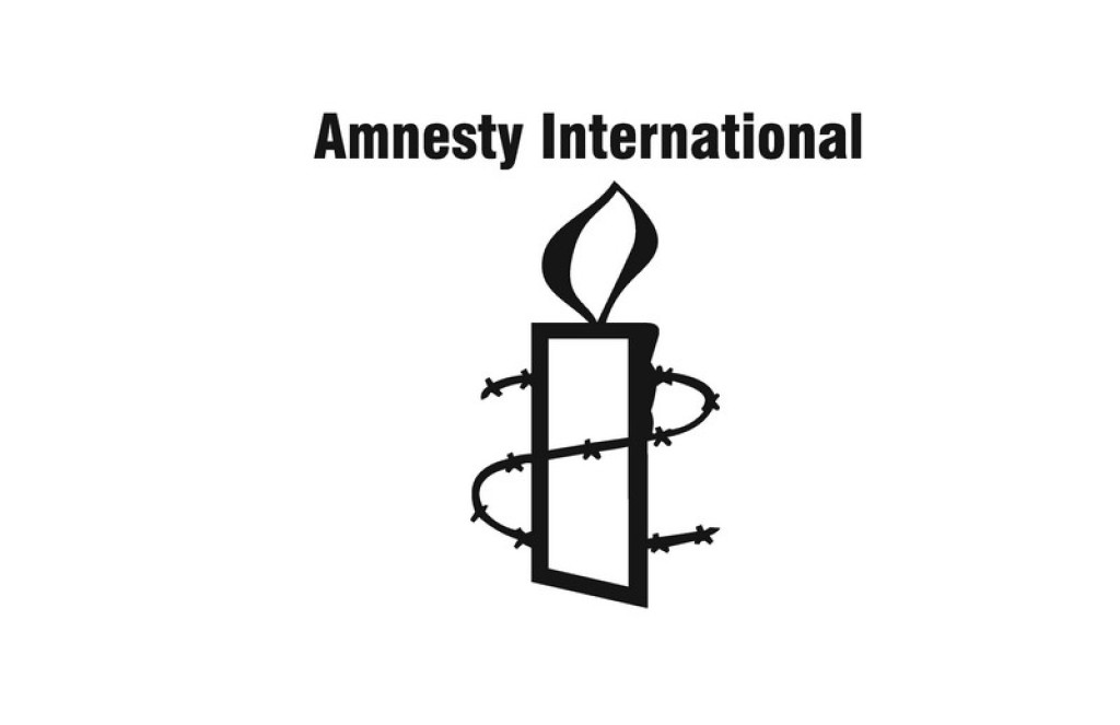 W I LO w Brzegu napisano 1793 listy w ramach akcji Amnesty International