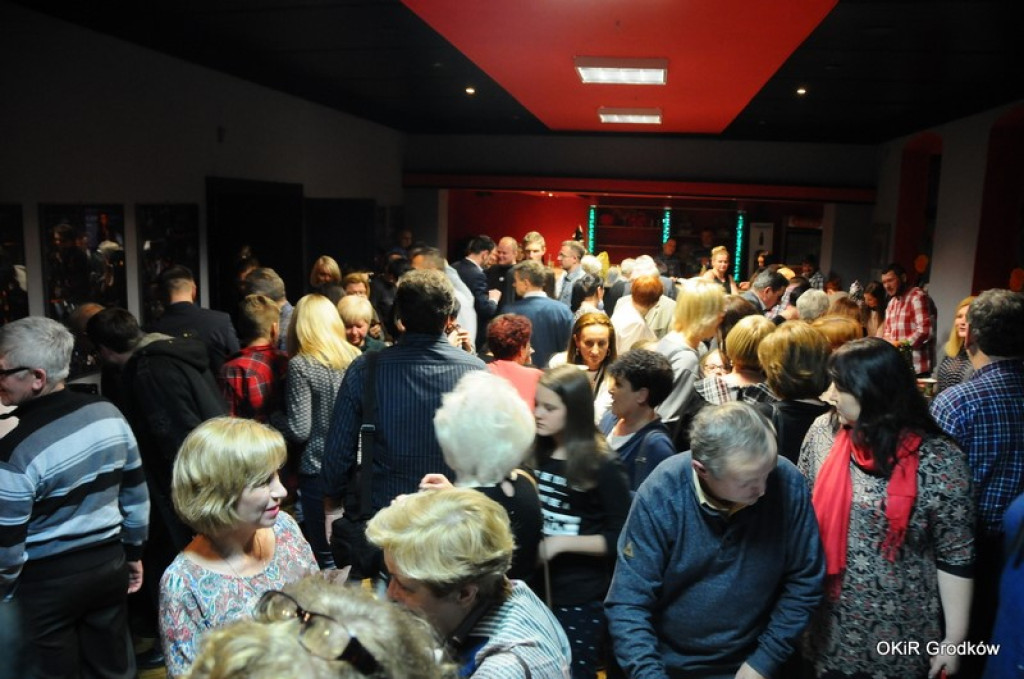 XIII Koncert Mikołajkowy 2015 w Grodkowie