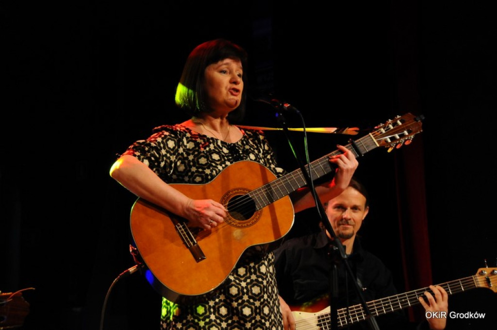 XIII Koncert Mikołajkowy 2015 w Grodkowie