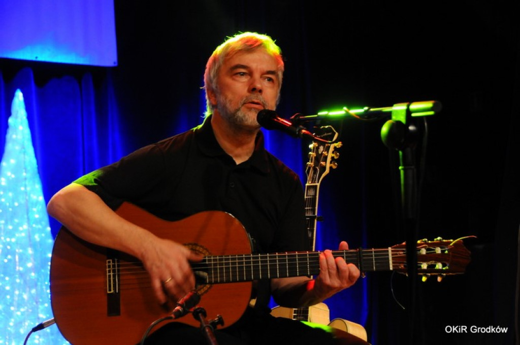 XIII Koncert Mikołajkowy 2015 w Grodkowie