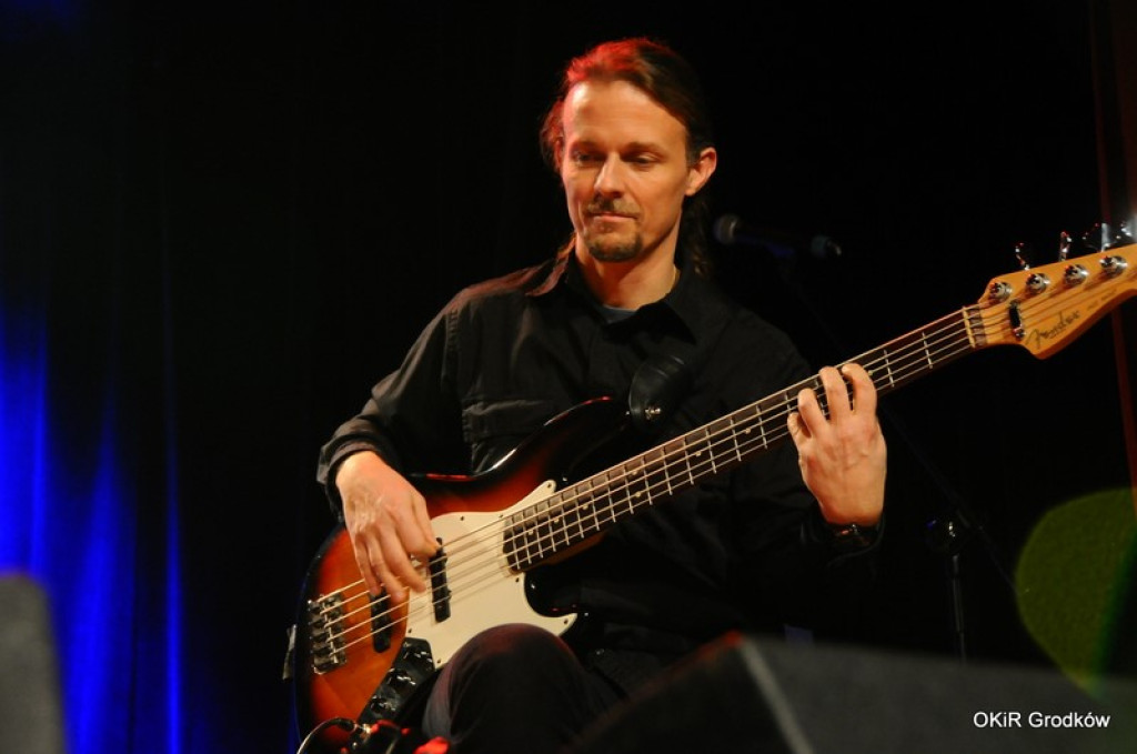 XIII Koncert Mikołajkowy 2015 w Grodkowie