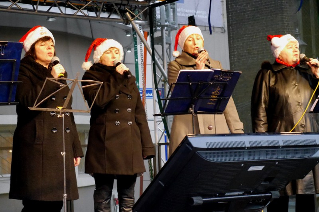 Brzeskie  kolędowanie [fotorelacja]