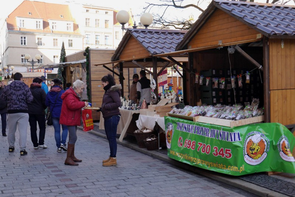 Brzeskie  kolędowanie [fotorelacja]
