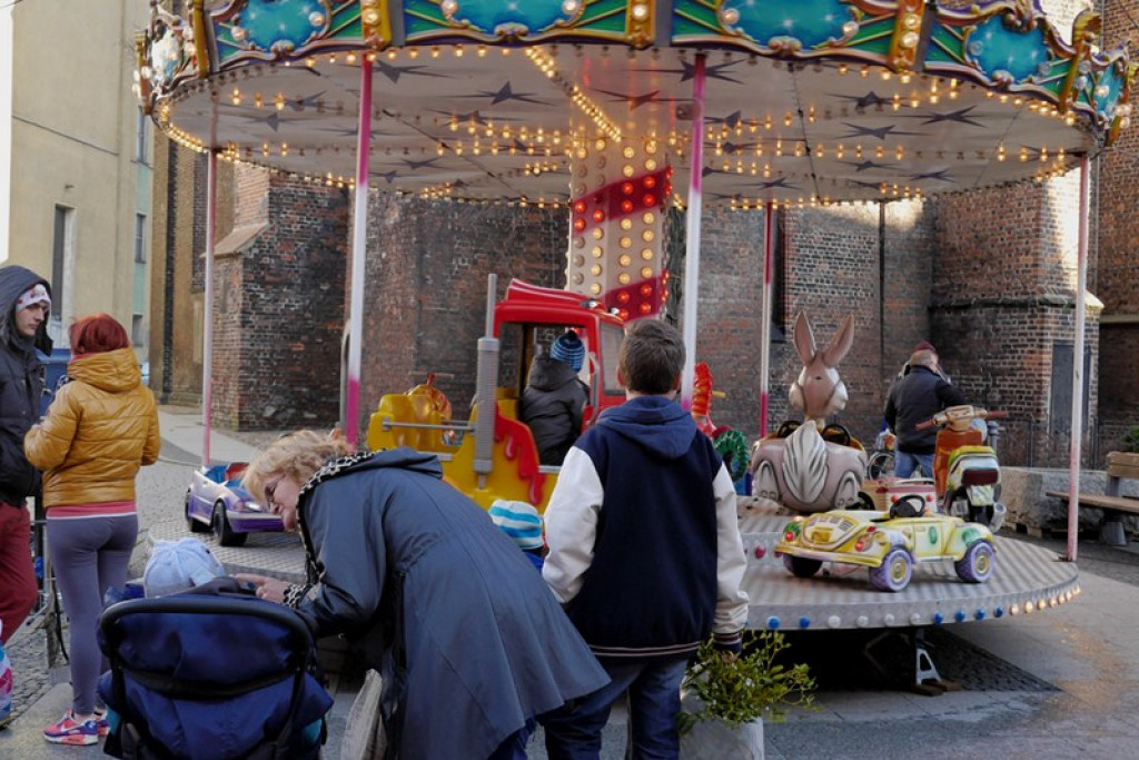 Brzeskie  kolędowanie [fotorelacja]