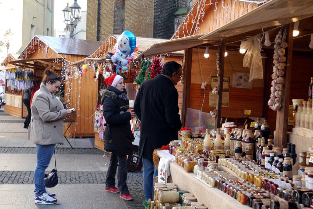 Brzeskie  kolędowanie [fotorelacja]