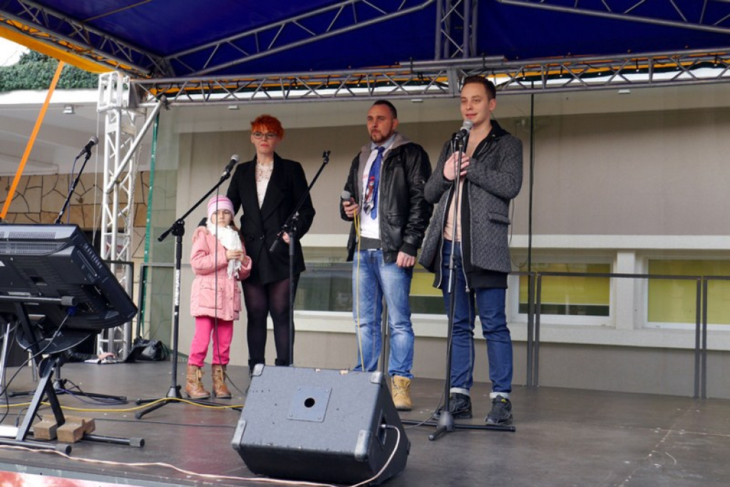 Brzeskie  kolędowanie [fotorelacja]