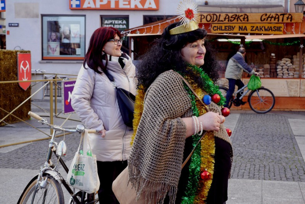 Brzeskie  kolędowanie [fotorelacja]
