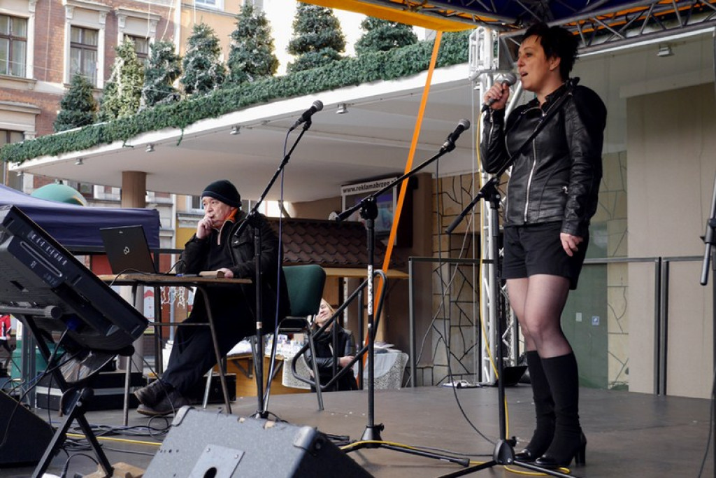 Brzeskie  kolędowanie [fotorelacja]