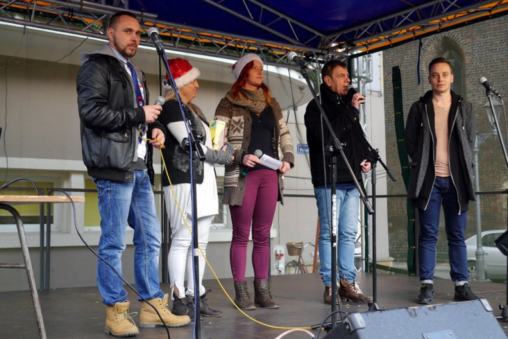 Brzeskie  kolędowanie [fotorelacja]