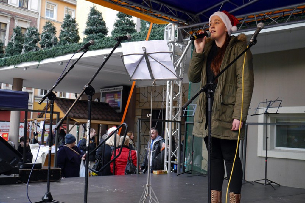 Brzeskie  kolędowanie [fotorelacja]