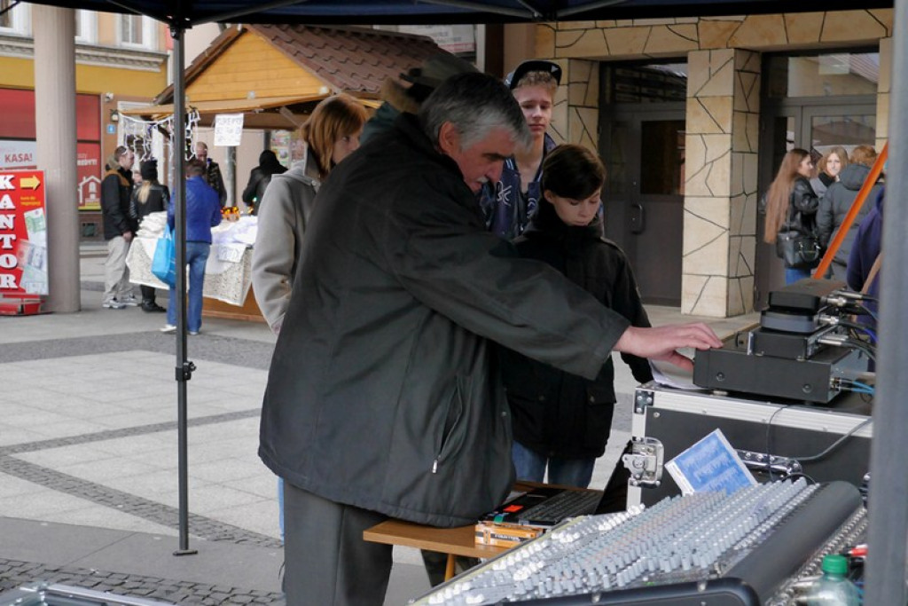 Brzeskie  kolędowanie [fotorelacja]
