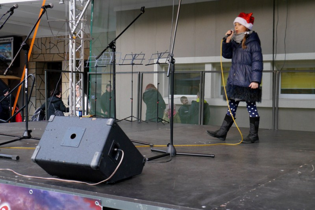 Brzeskie  kolędowanie [fotorelacja]