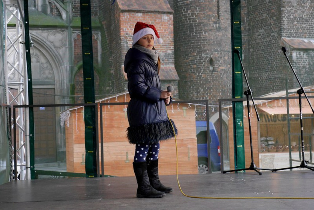 Brzeskie  kolędowanie [fotorelacja]