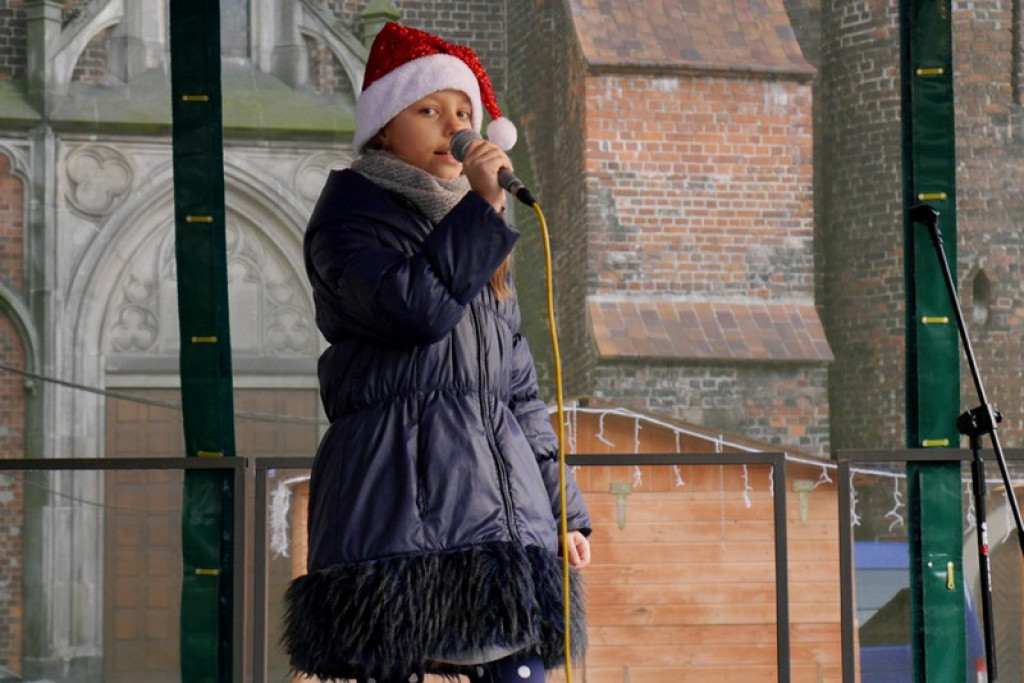 Brzeskie  kolędowanie [fotorelacja]