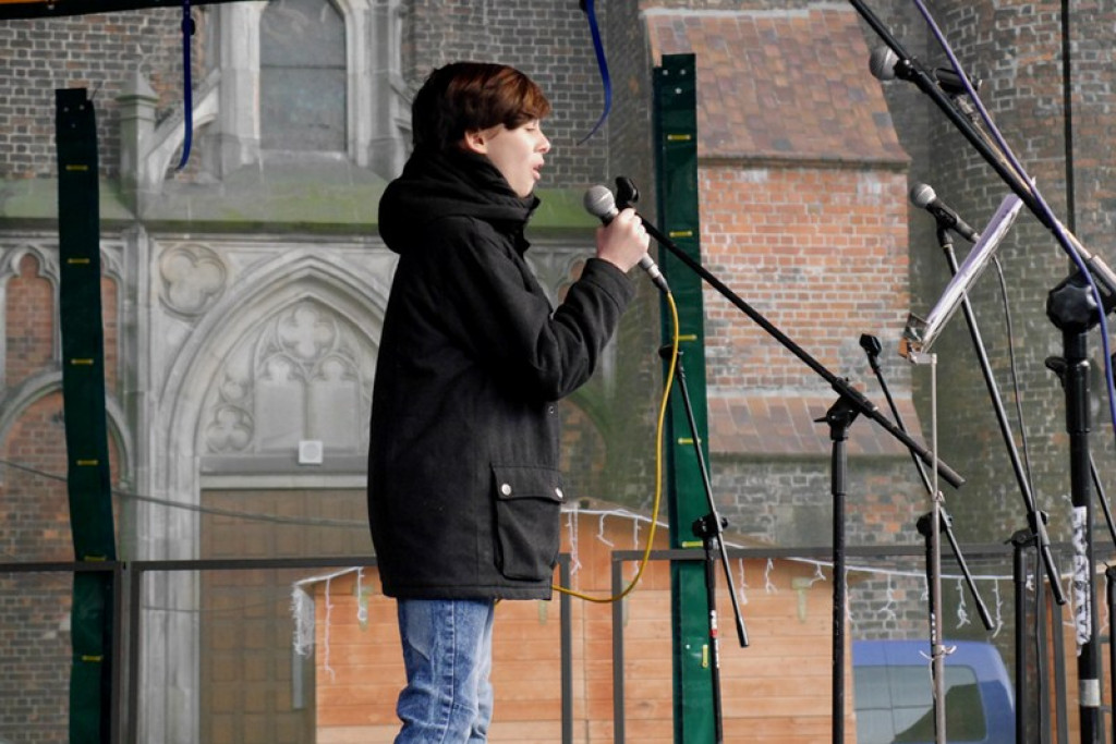 Brzeskie  kolędowanie [fotorelacja]