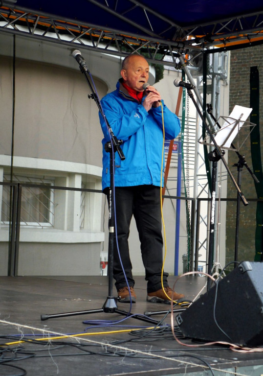 Brzeskie  kolędowanie [fotorelacja]