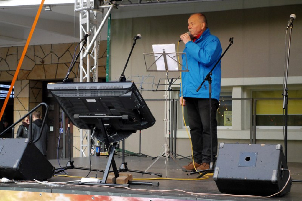 Brzeskie  kolędowanie [fotorelacja]