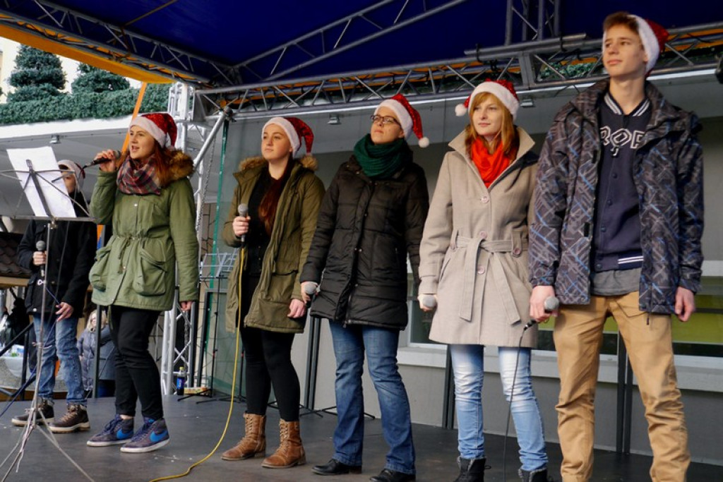 Brzeskie  kolędowanie [fotorelacja]