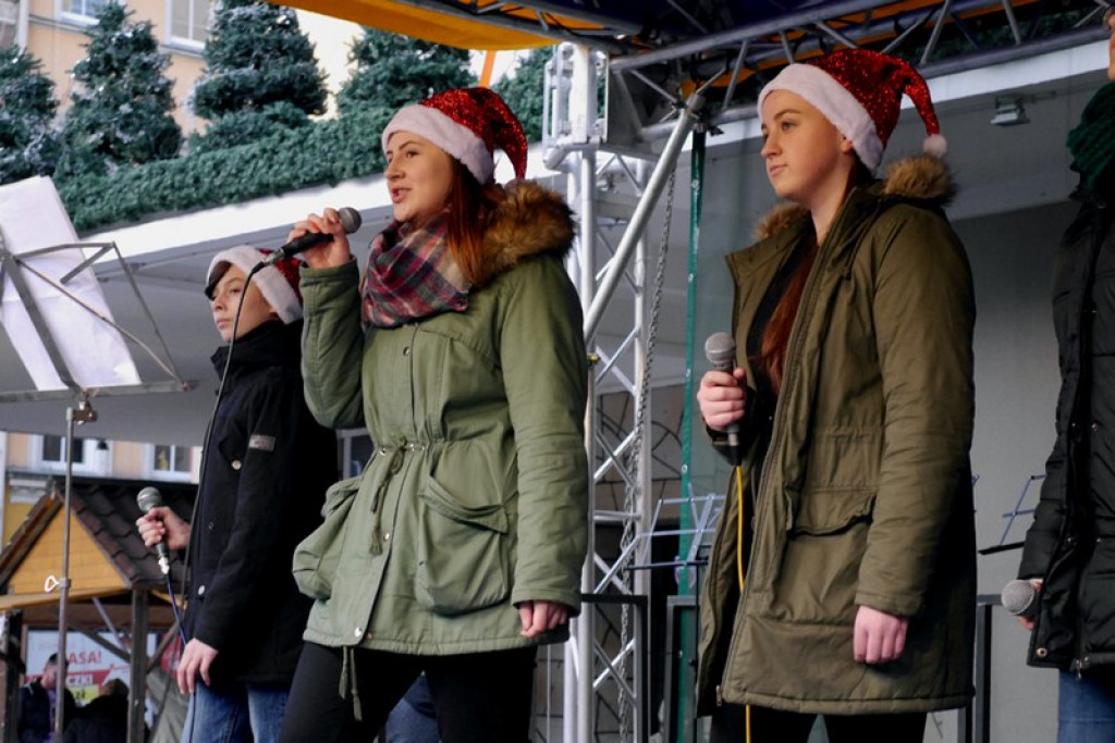 Brzeskie  kolędowanie [fotorelacja]