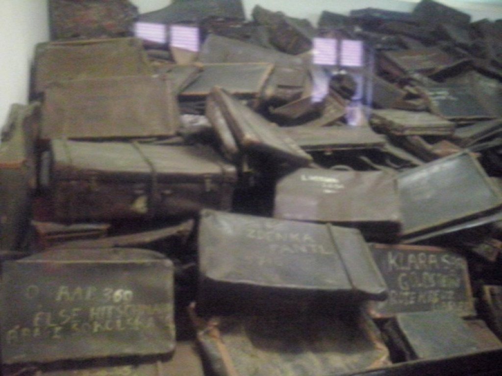 Niezapomniana lekcja historii