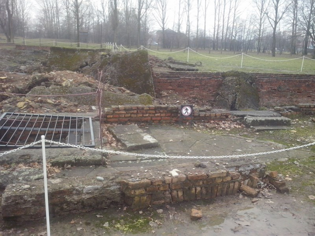 Niezapomniana lekcja historii