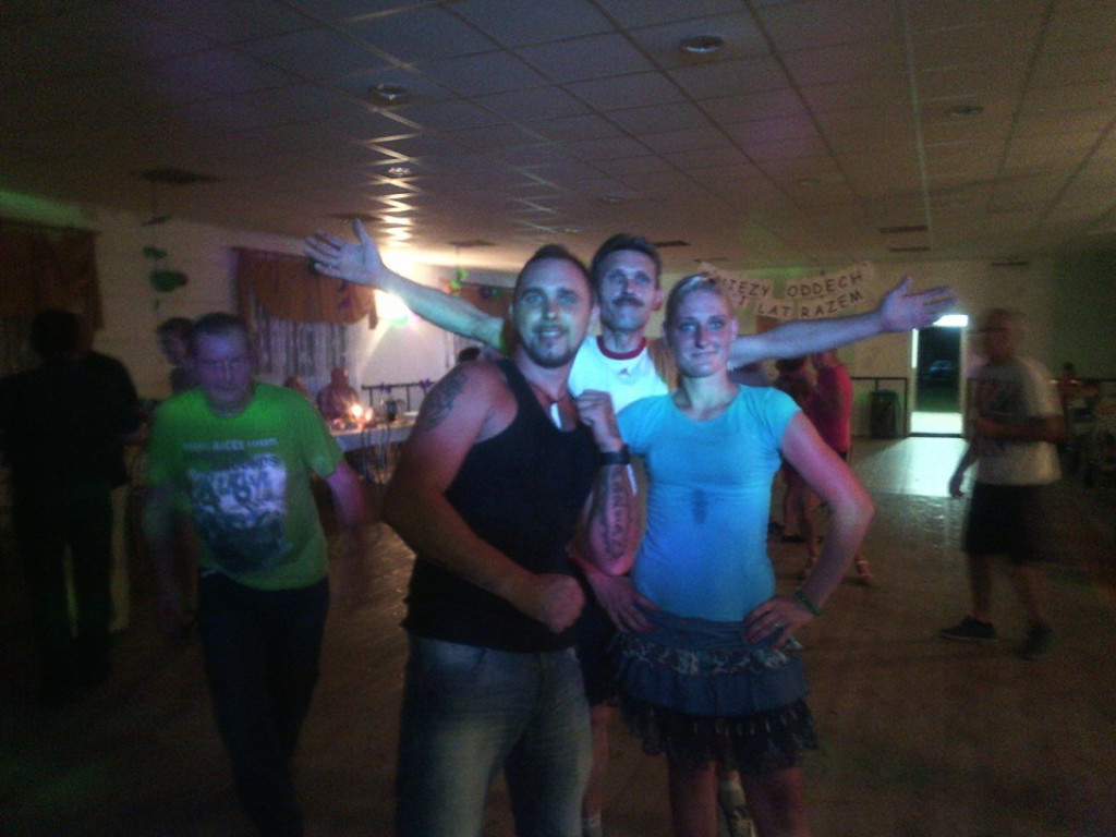 Brzeskie Stowarzyszenie Abstynenta 