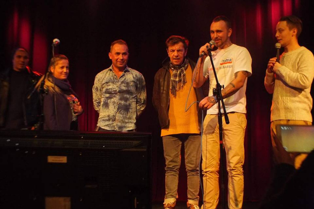 Brzeskie Stowarzyszenie Abstynenta 