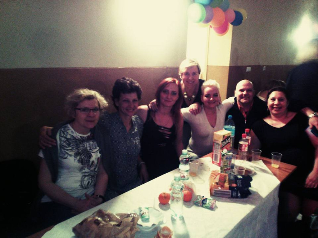 Brzeskie Stowarzyszenie Abstynenta 