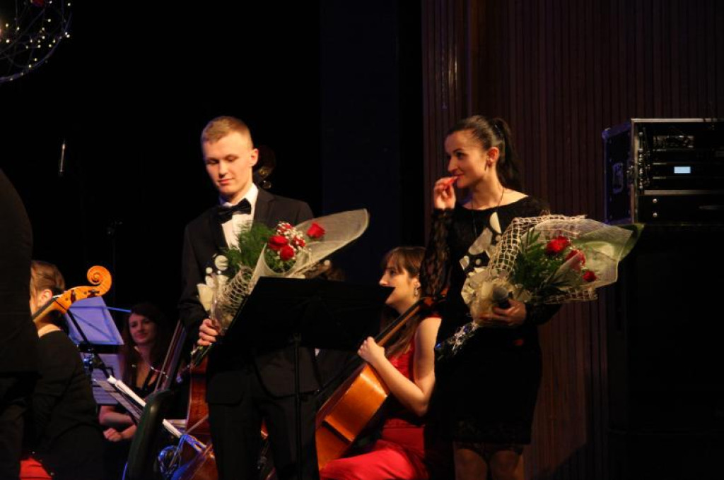 Koncert Noworoczny Orkiestry Książęcej. Zobacz zdjęcia z wydarzenia