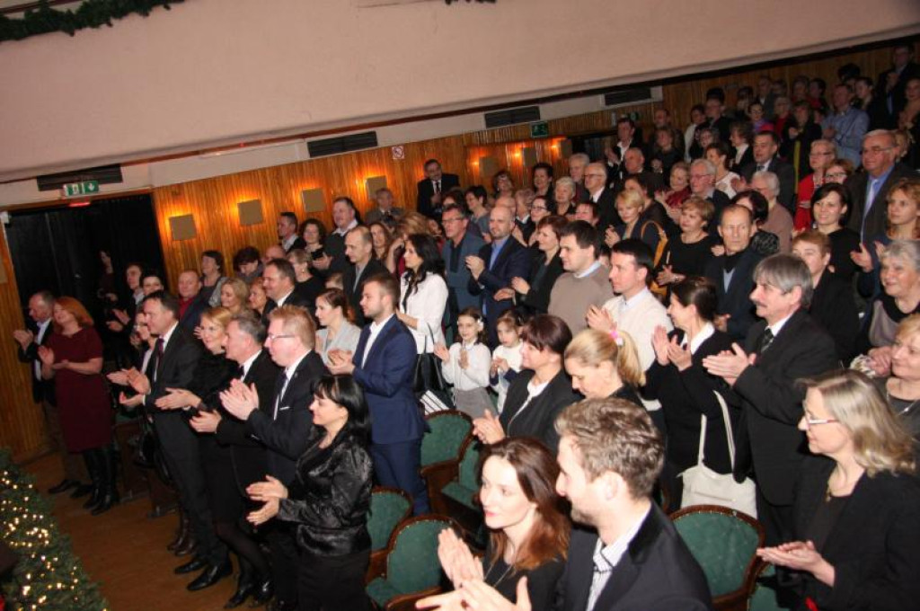 Koncert Noworoczny Orkiestry Książęcej. Zobacz zdjęcia z wydarzenia