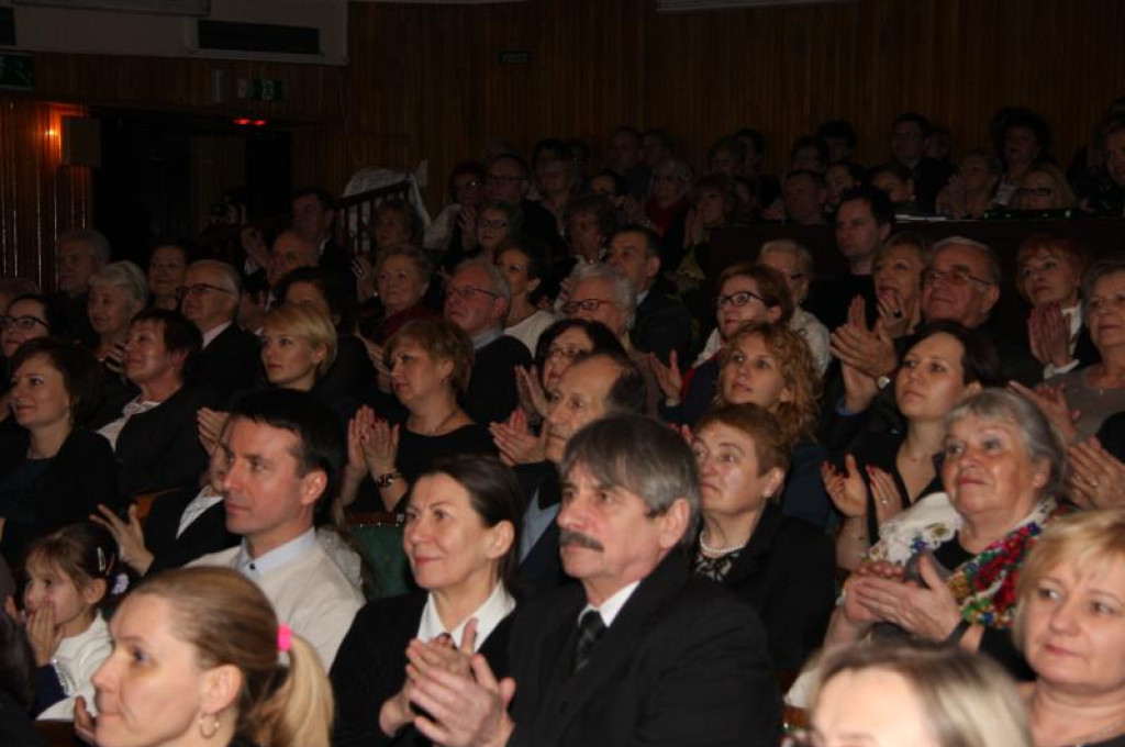 Koncert Noworoczny Orkiestry Książęcej. Zobacz zdjęcia z wydarzenia