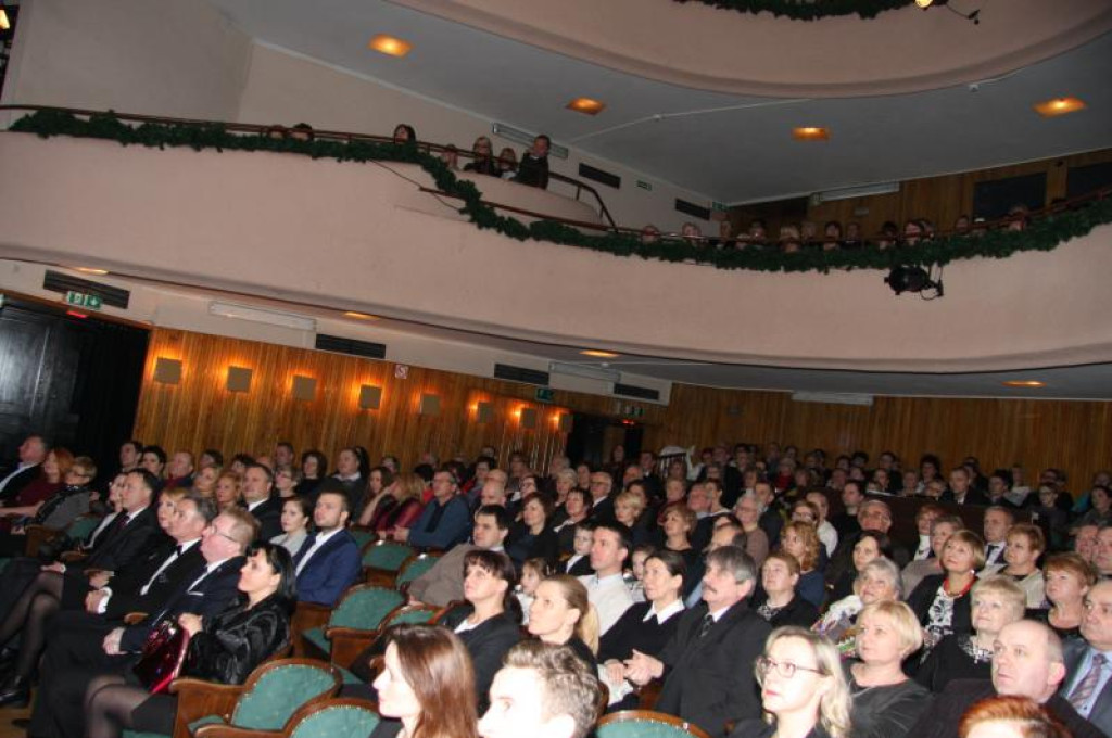 Koncert Noworoczny Orkiestry Książęcej. Zobacz zdjęcia z wydarzenia