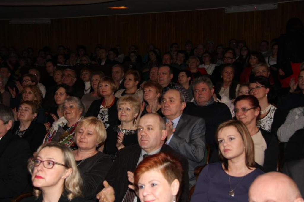 Koncert Noworoczny Orkiestry Książęcej. Zobacz zdjęcia z wydarzenia