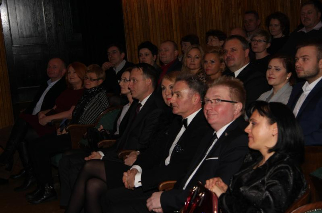 Koncert Noworoczny Orkiestry Książęcej. Zobacz zdjęcia z wydarzenia