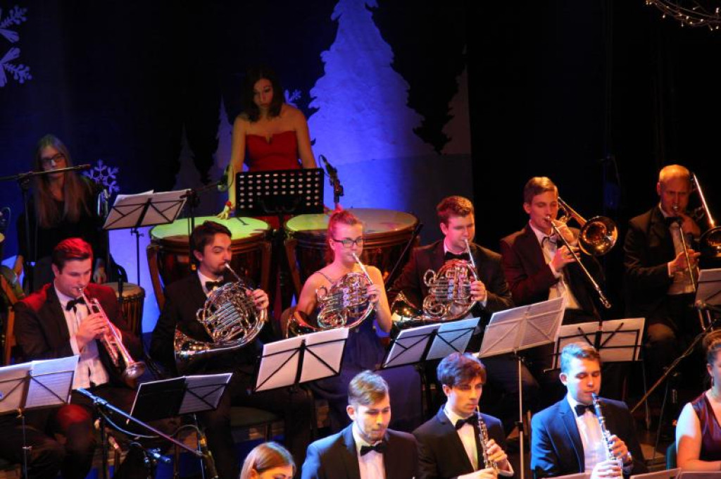 Koncert Noworoczny Orkiestry Książęcej. Zobacz zdjęcia z wydarzenia