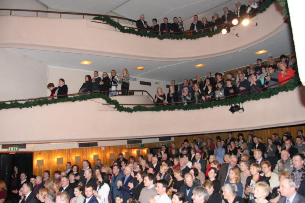 Koncert Noworoczny Orkiestry Książęcej. Zobacz zdjęcia z wydarzenia