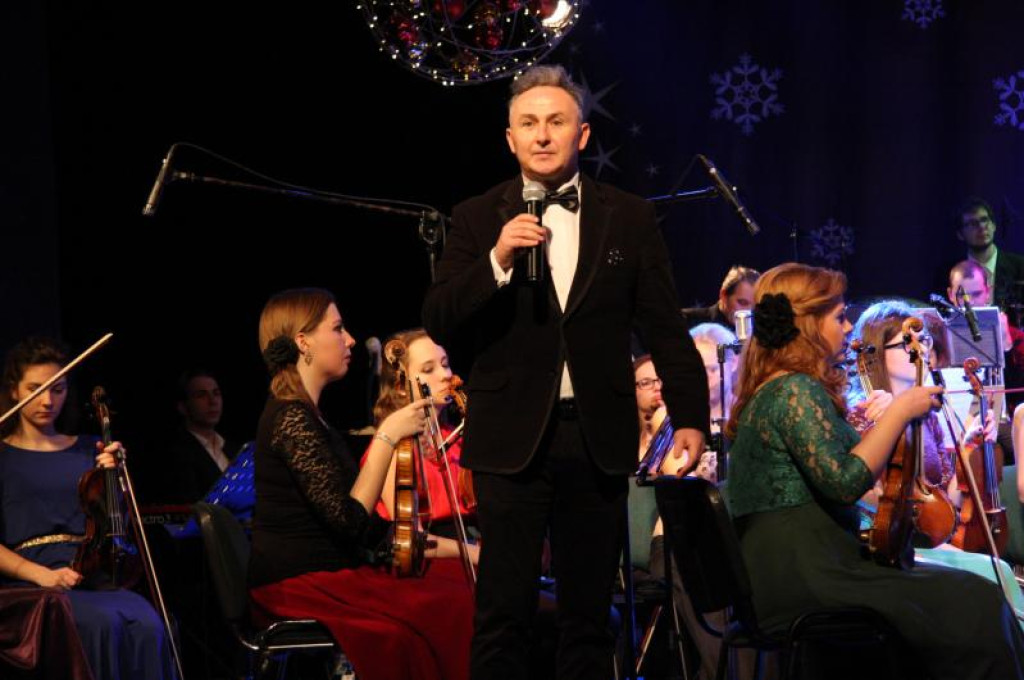 Koncert Noworoczny Orkiestry Książęcej. Zobacz zdjęcia z wydarzenia