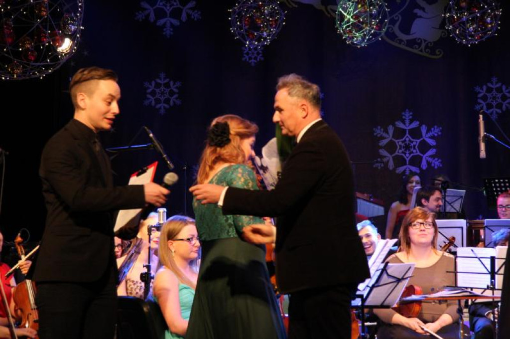 Koncert Noworoczny Orkiestry Książęcej. Zobacz zdjęcia z wydarzenia