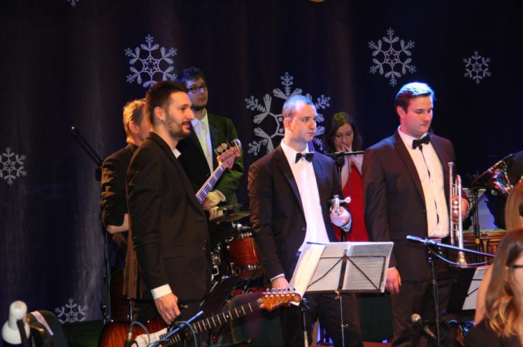Koncert Noworoczny Orkiestry Książęcej. Zobacz zdjęcia z wydarzenia