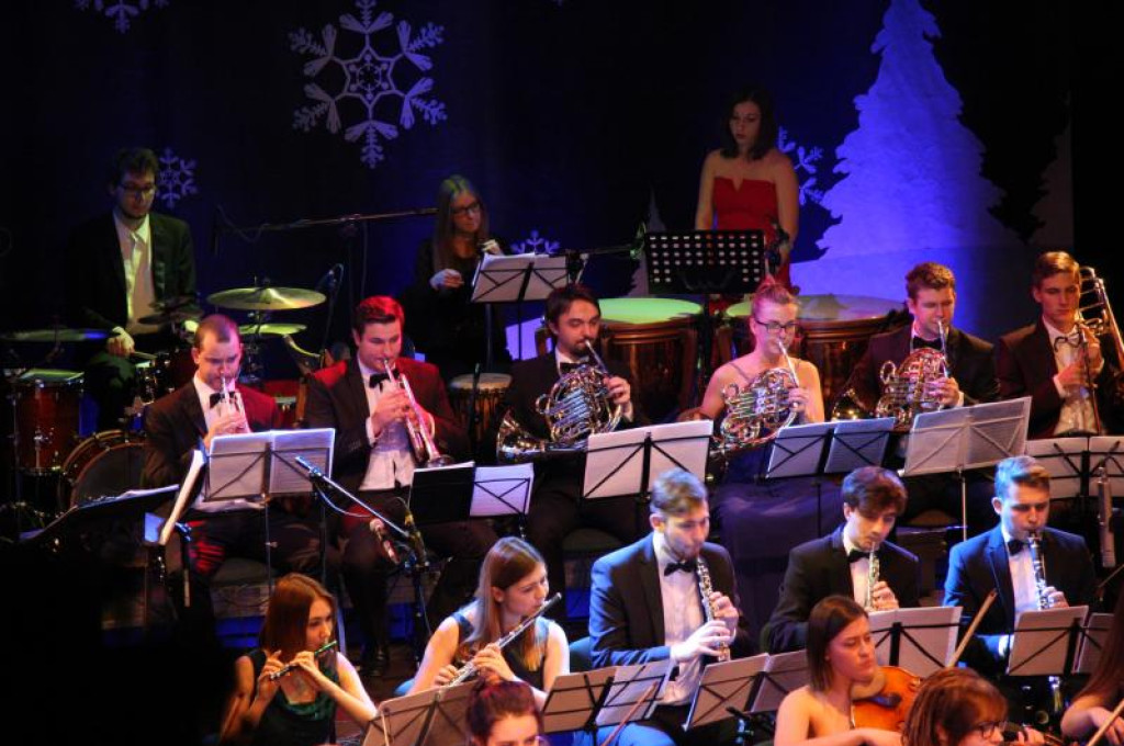 Koncert Noworoczny Orkiestry Książęcej. Zobacz zdjęcia z wydarzenia