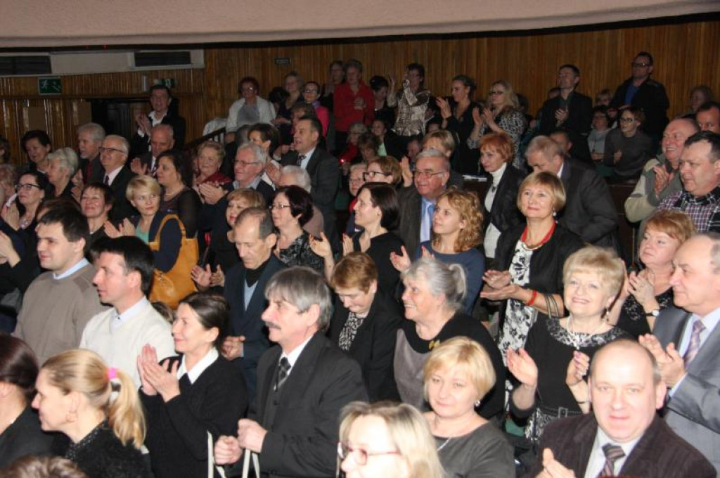 Koncert Noworoczny Orkiestry Książęcej. Zobacz zdjęcia z wydarzenia