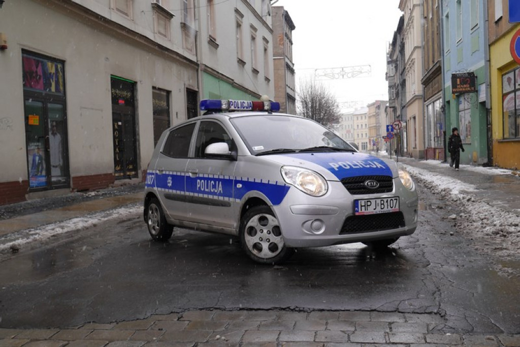 Orszak Trzech Króli przeszedł ulicami Brzegu