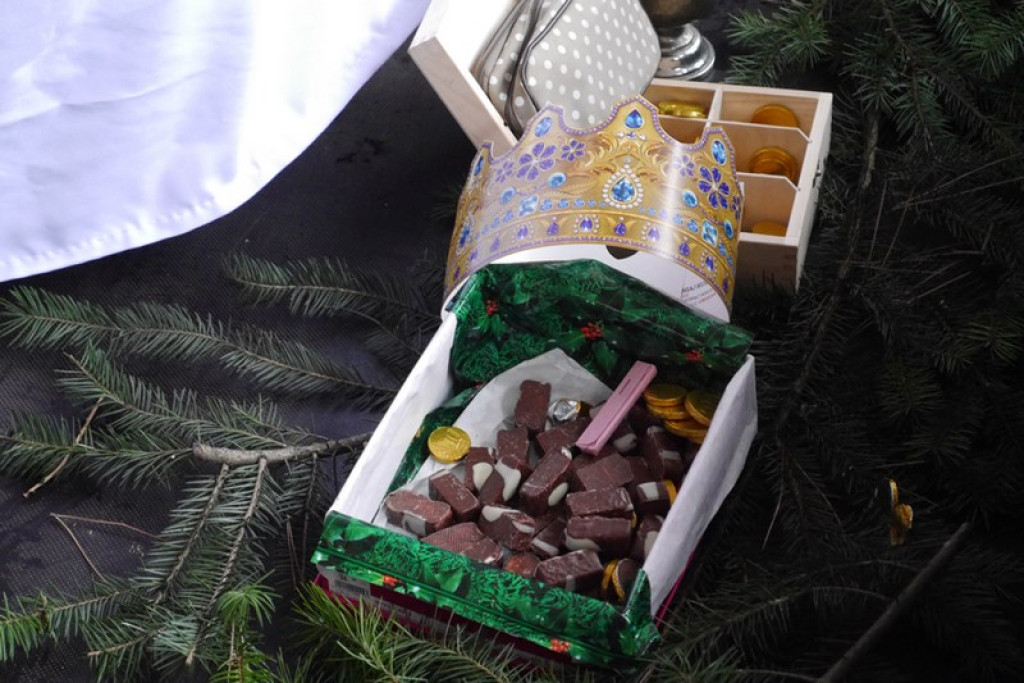 Orszak Trzech Króli przeszedł ulicami Brzegu