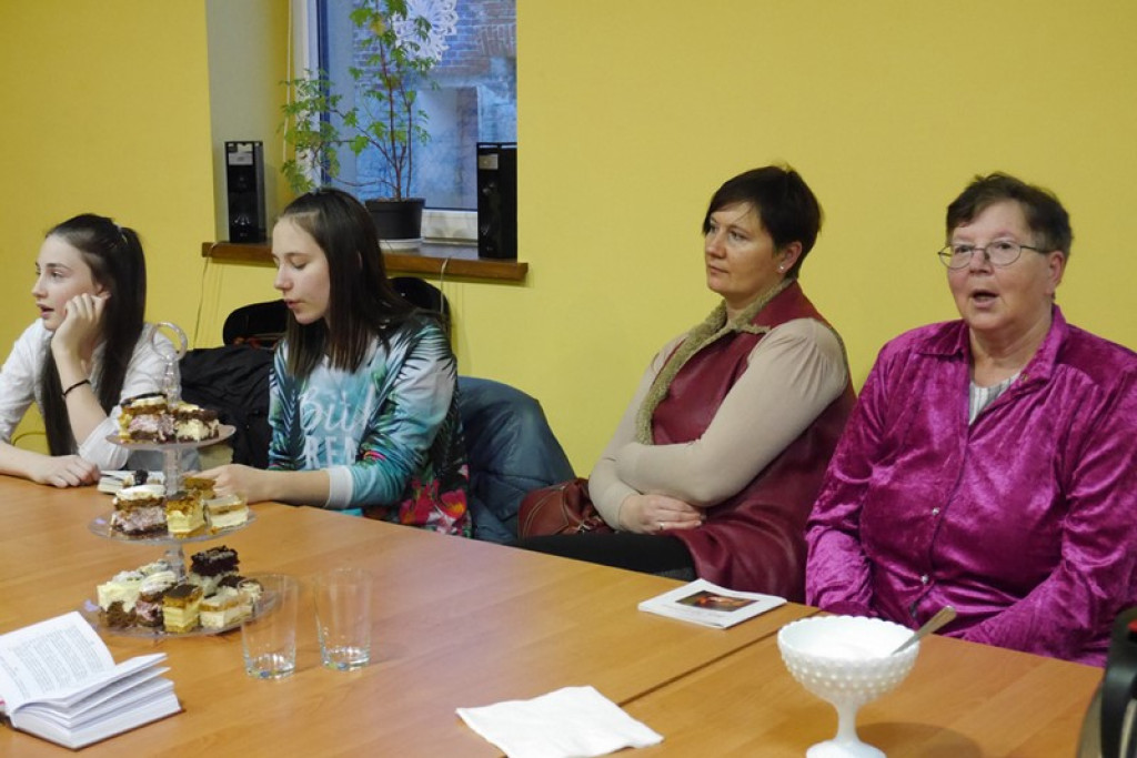 Kolędowanie w Szydłowicach