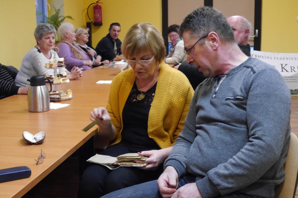 Kolędowanie w Szydłowicach