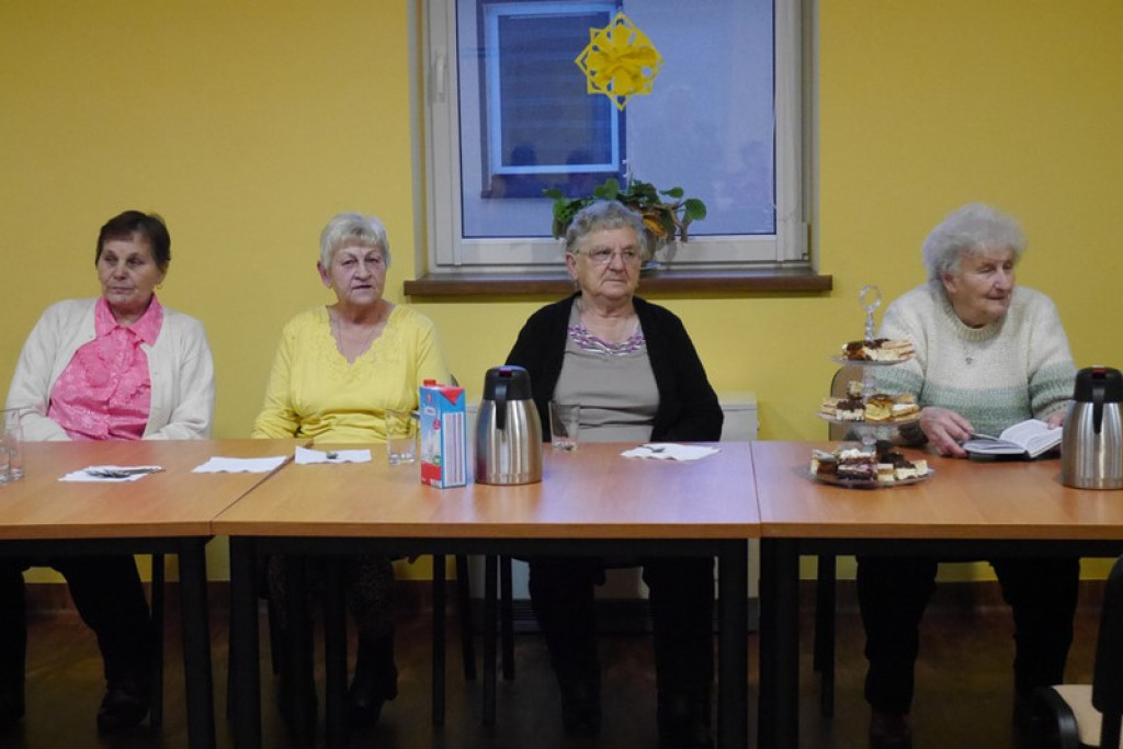 Kolędowanie w Szydłowicach